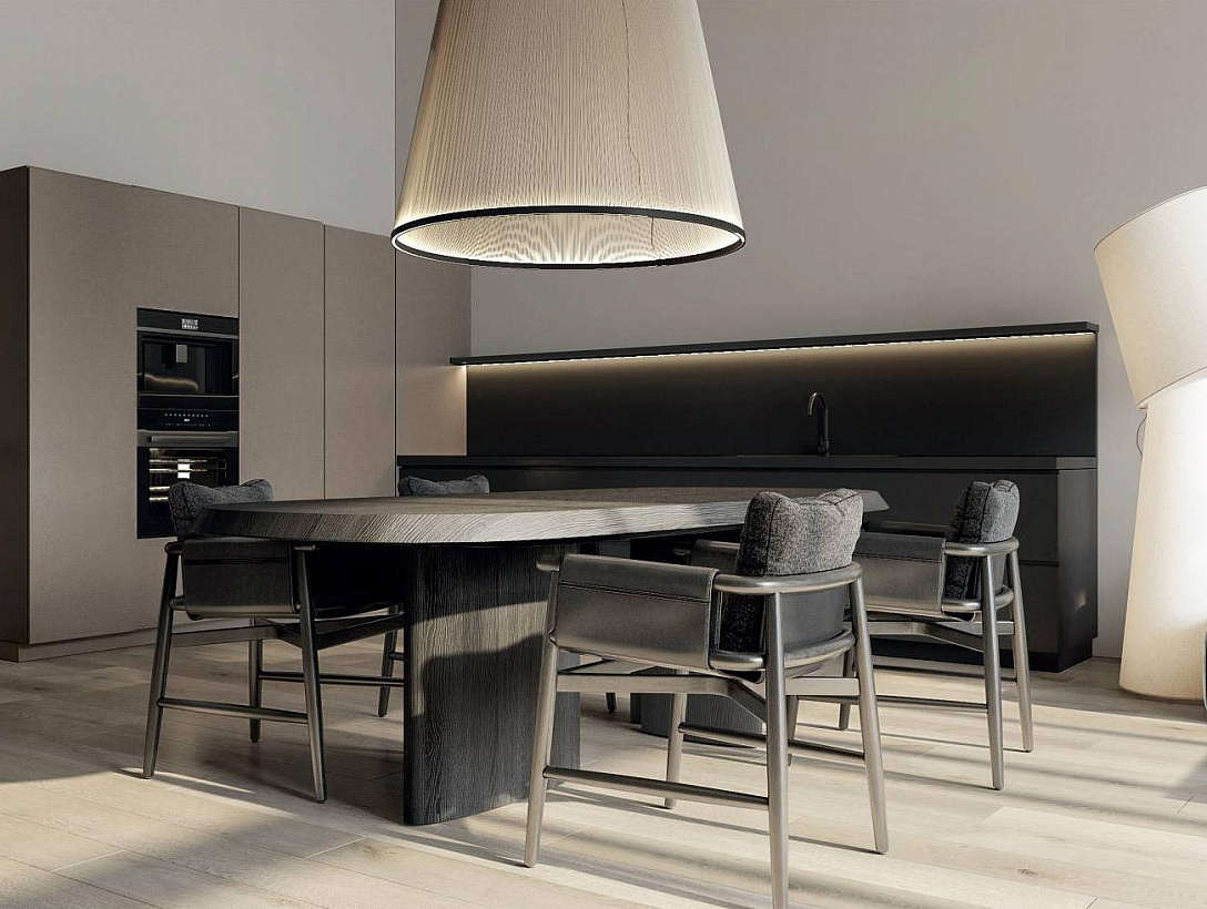 Новая вилла в Лимассоле