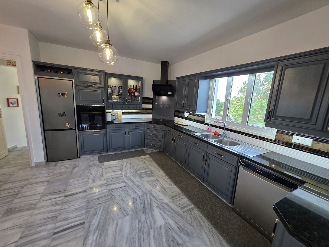 Дом в Фамагусте