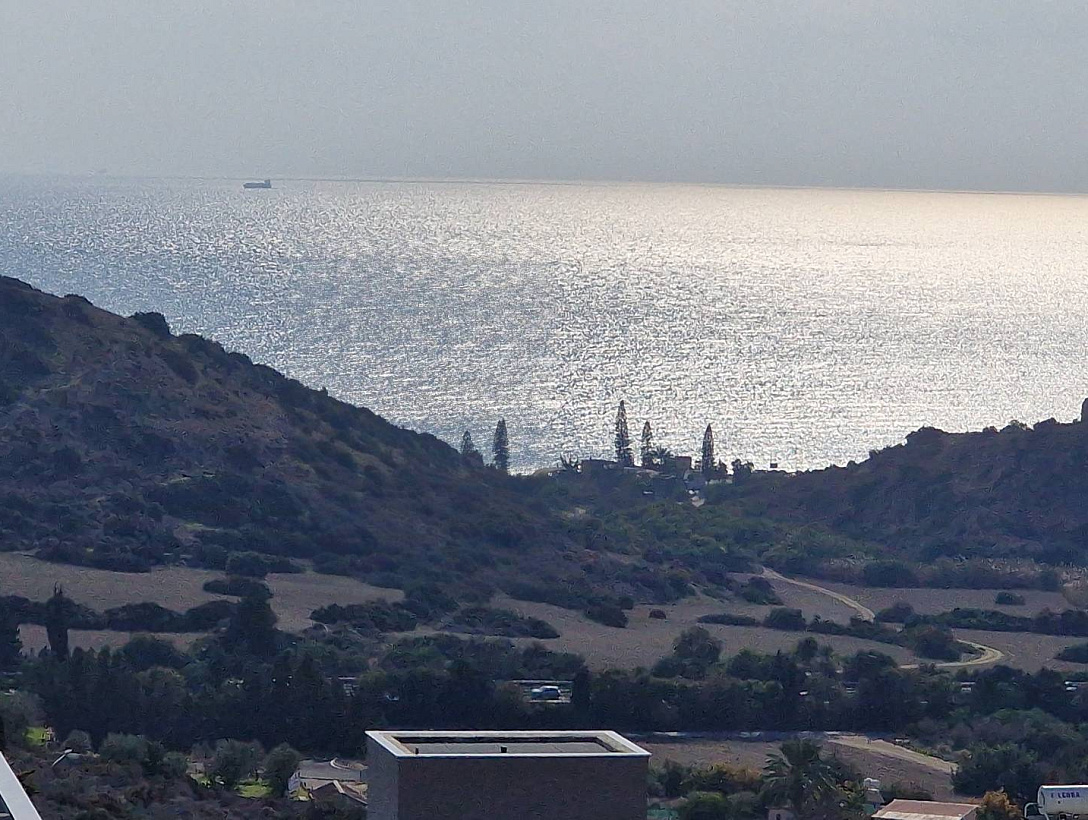Land in Limassol