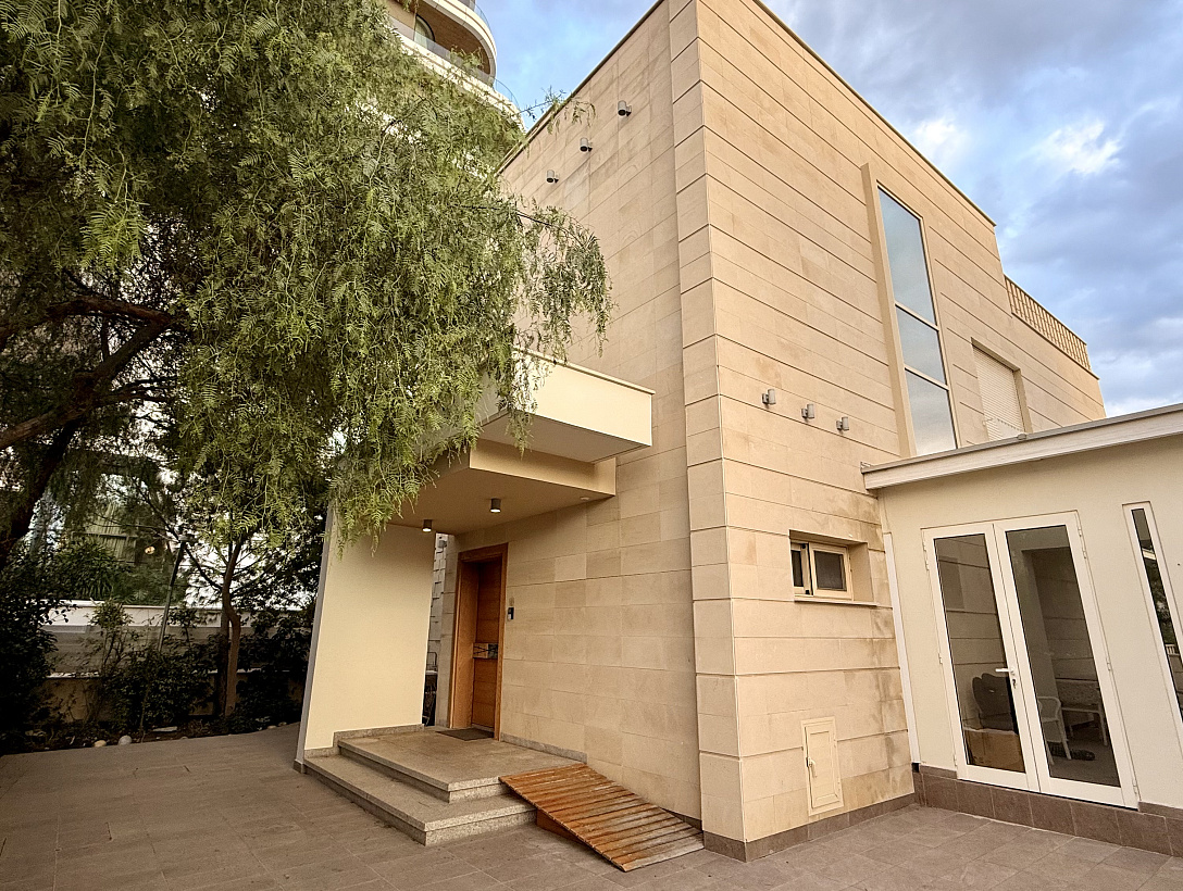 Вилла в Лимассоле