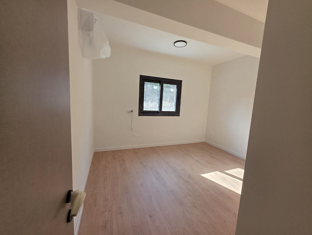 New flat in Limassol
