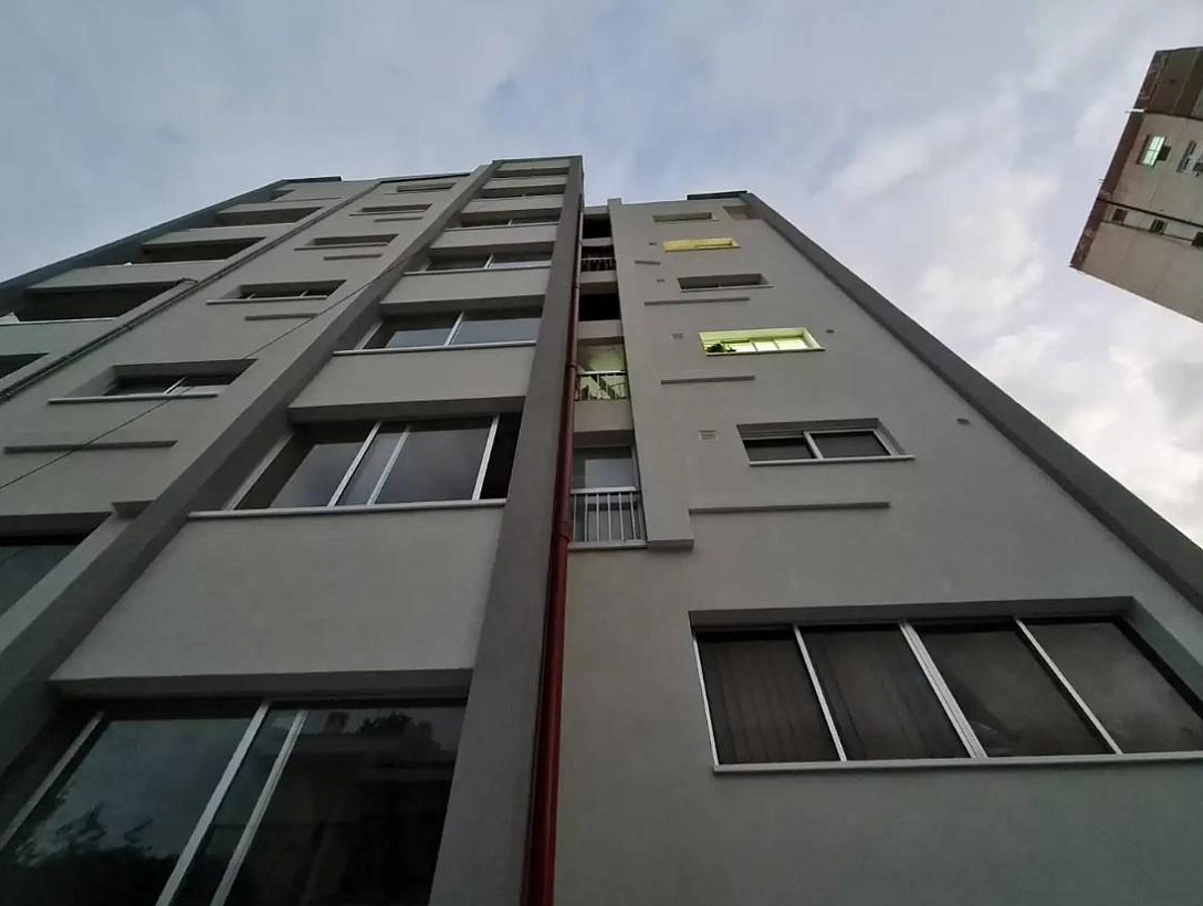 Пентхаус на Кипре