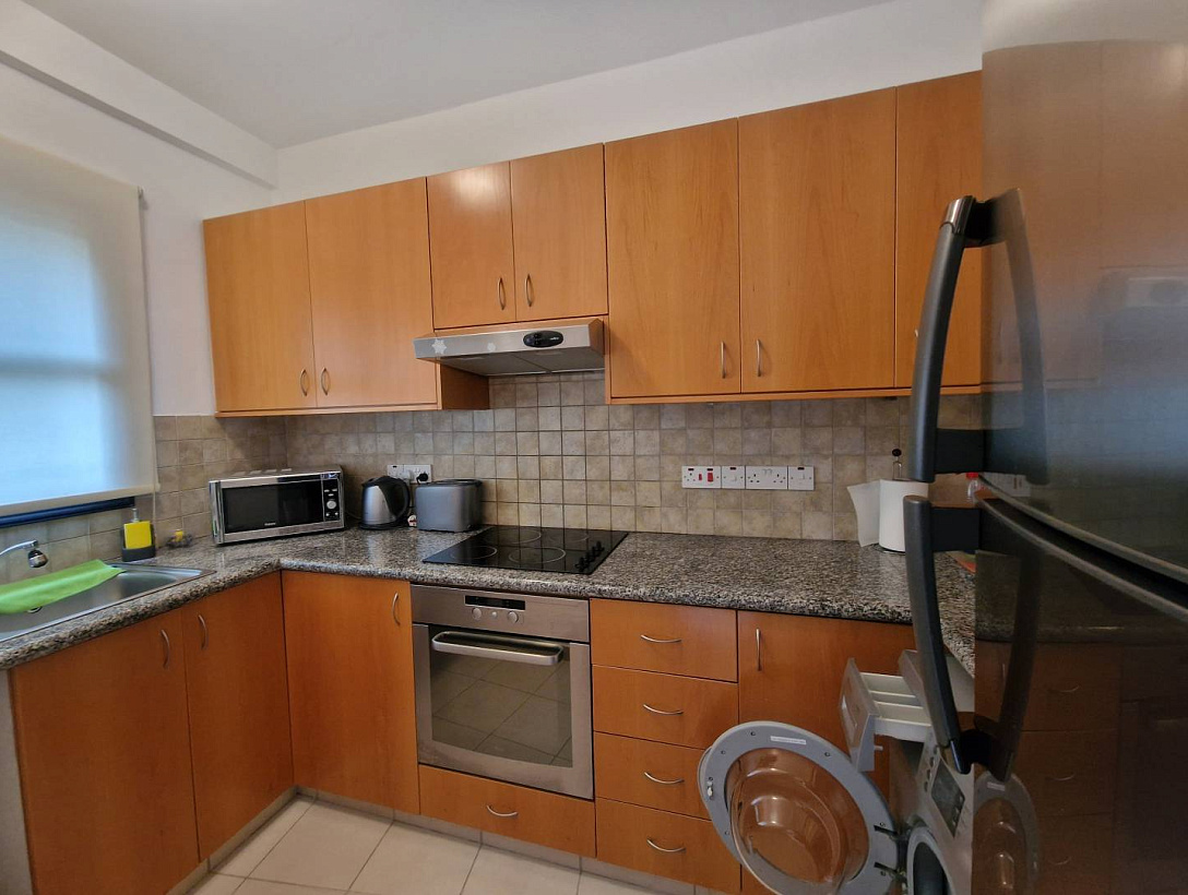 Дом в Лимассоле