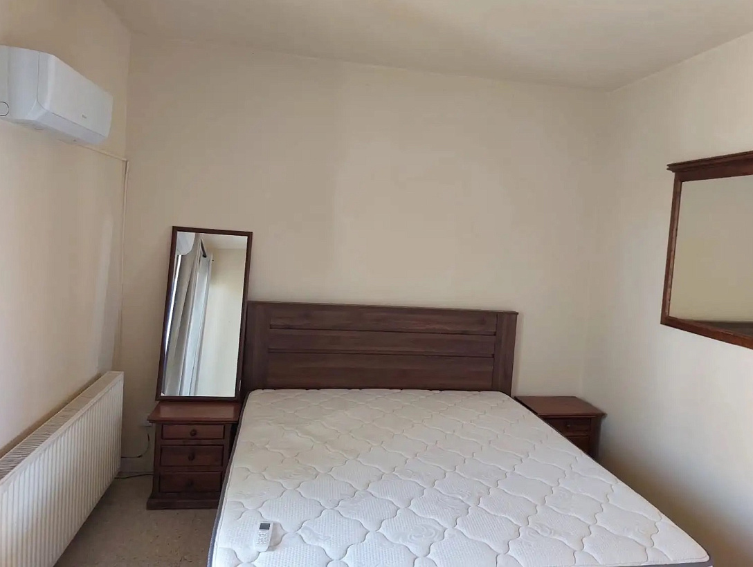 Дом на Кипре