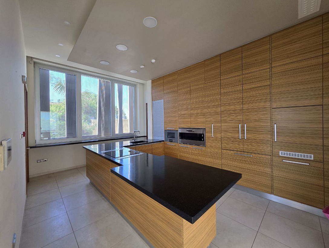 Villa in Limassol