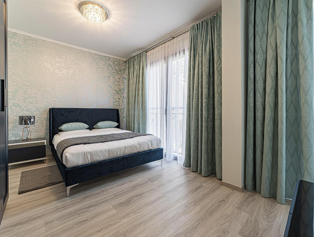 Apartment in Limassol