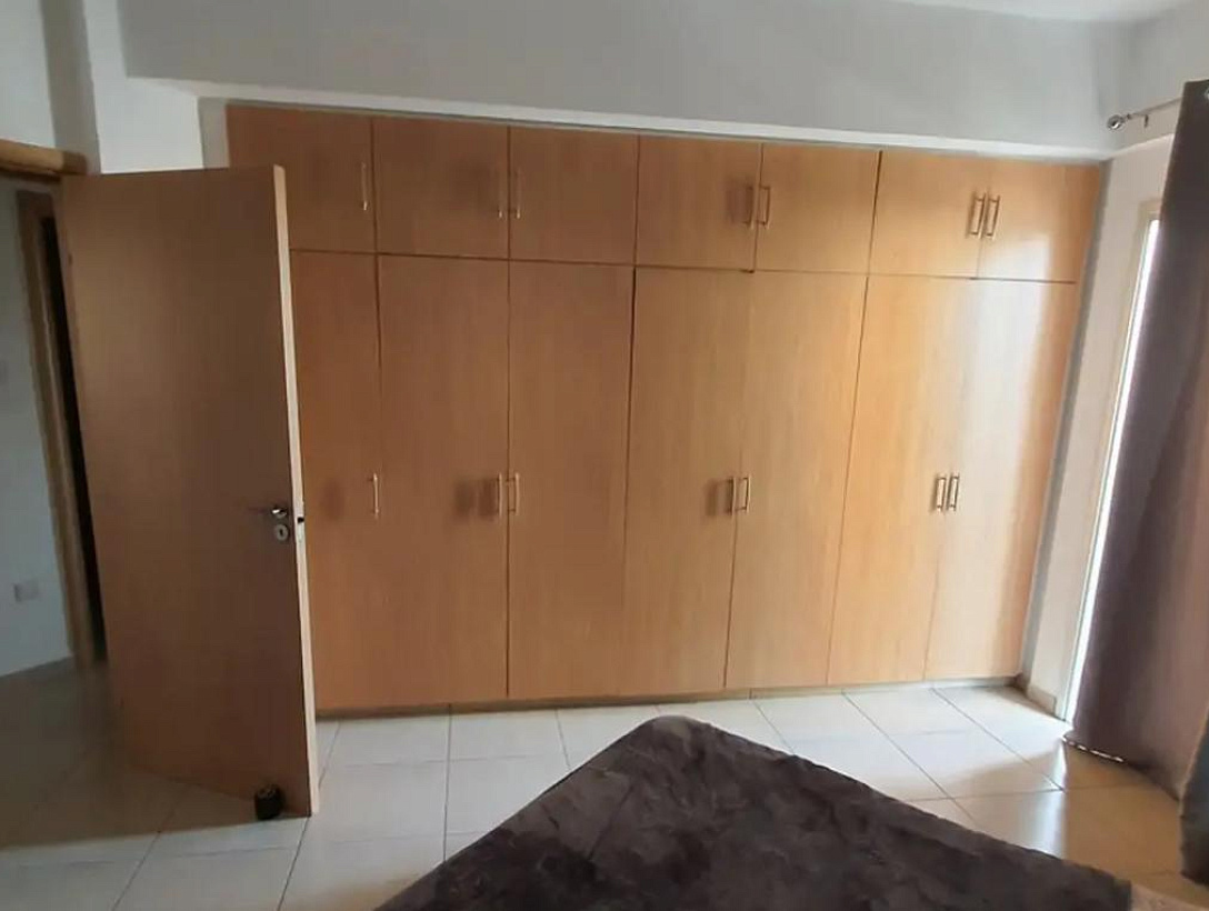 Flat in Limassol
