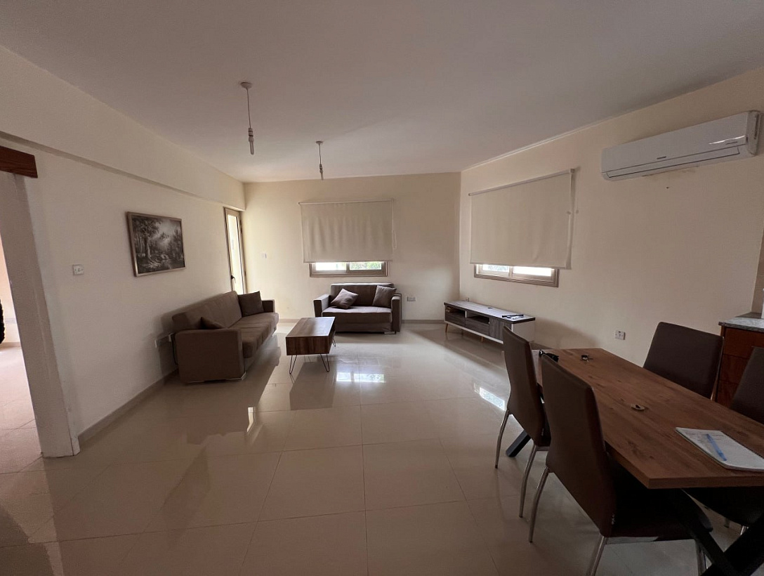Flat in Paphos