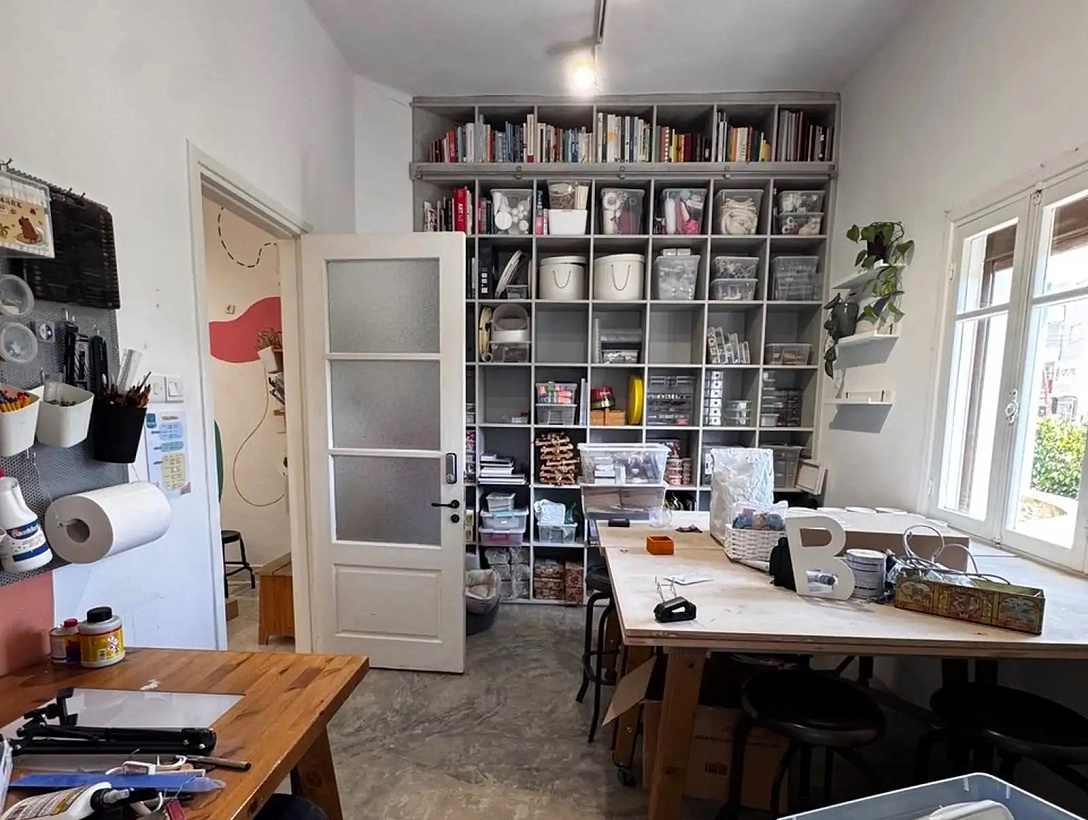 Commercial in Limassol