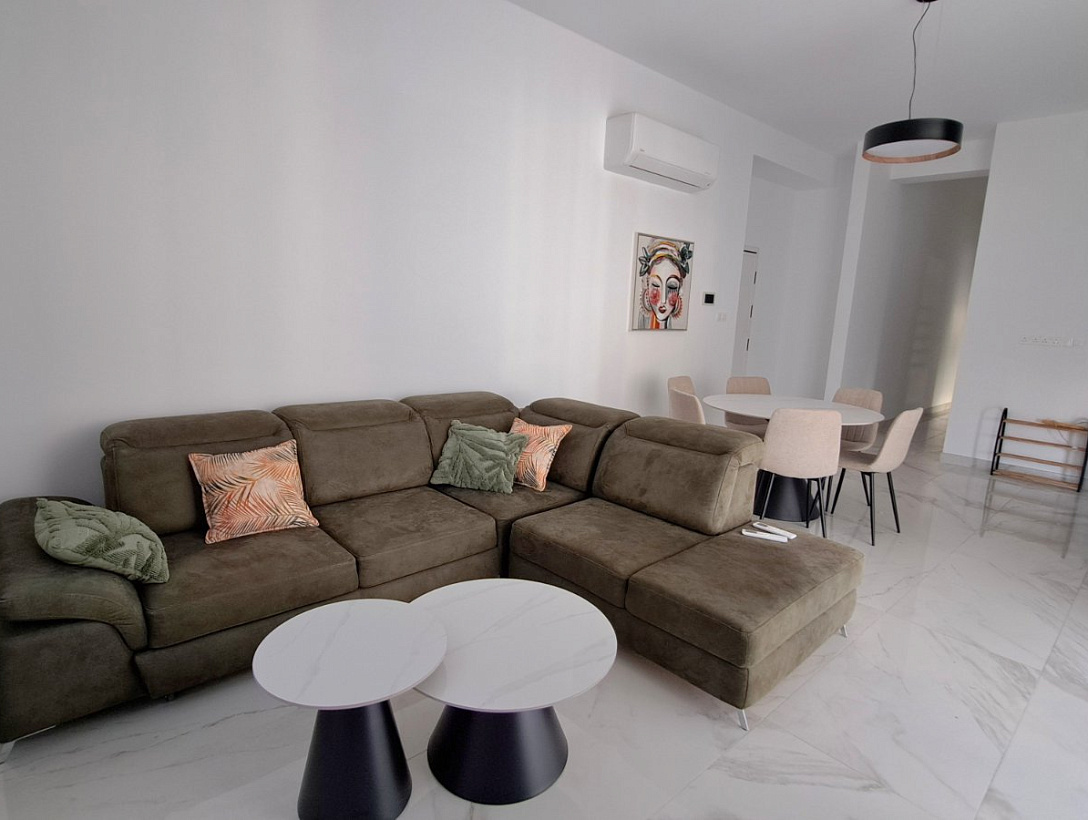 Flat in Limassol