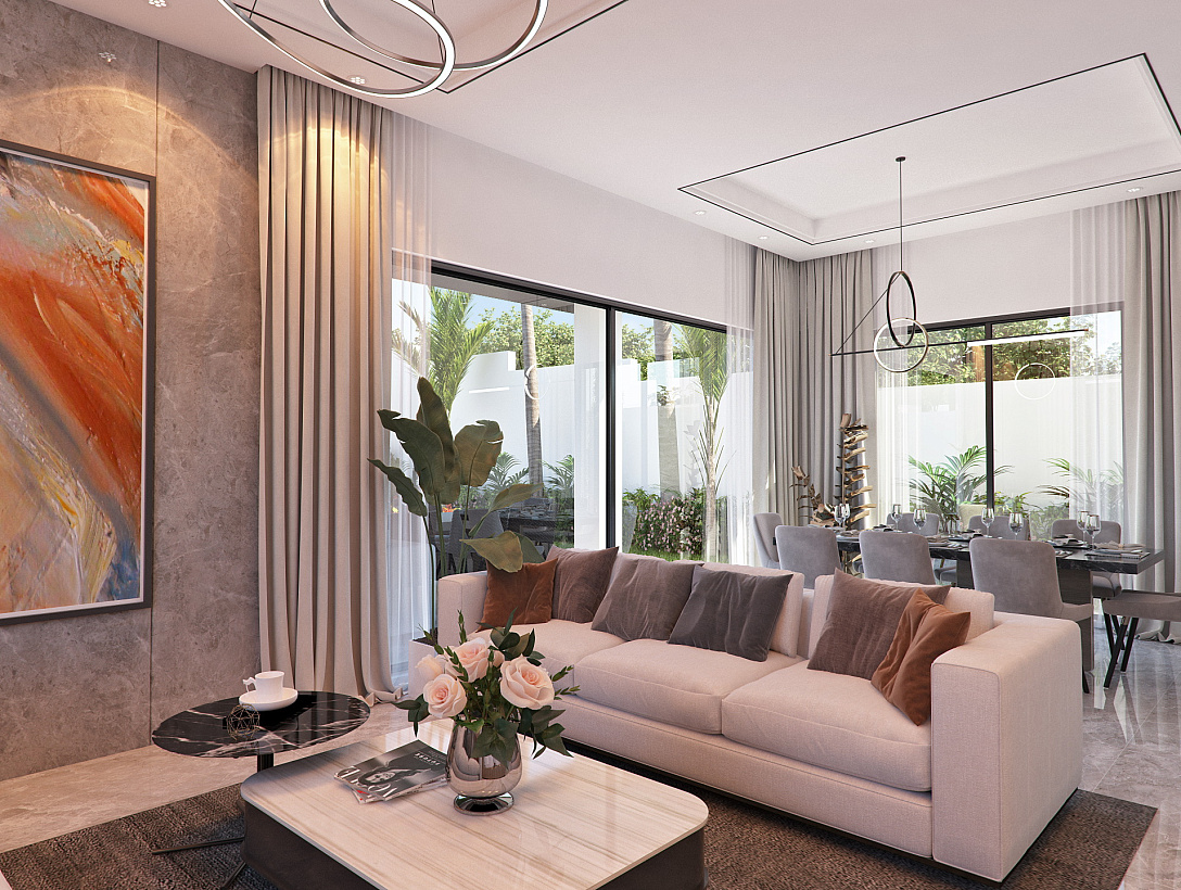 Земля в Лимассоле