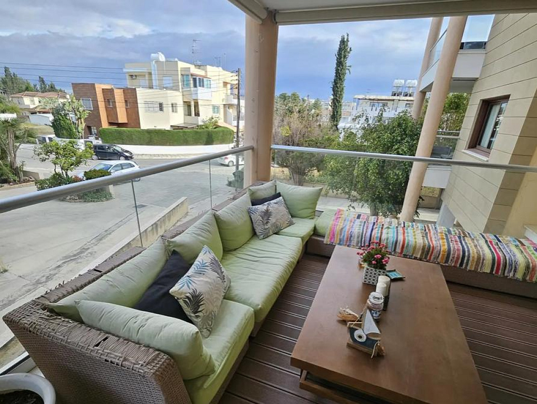 Flat in Nicosia