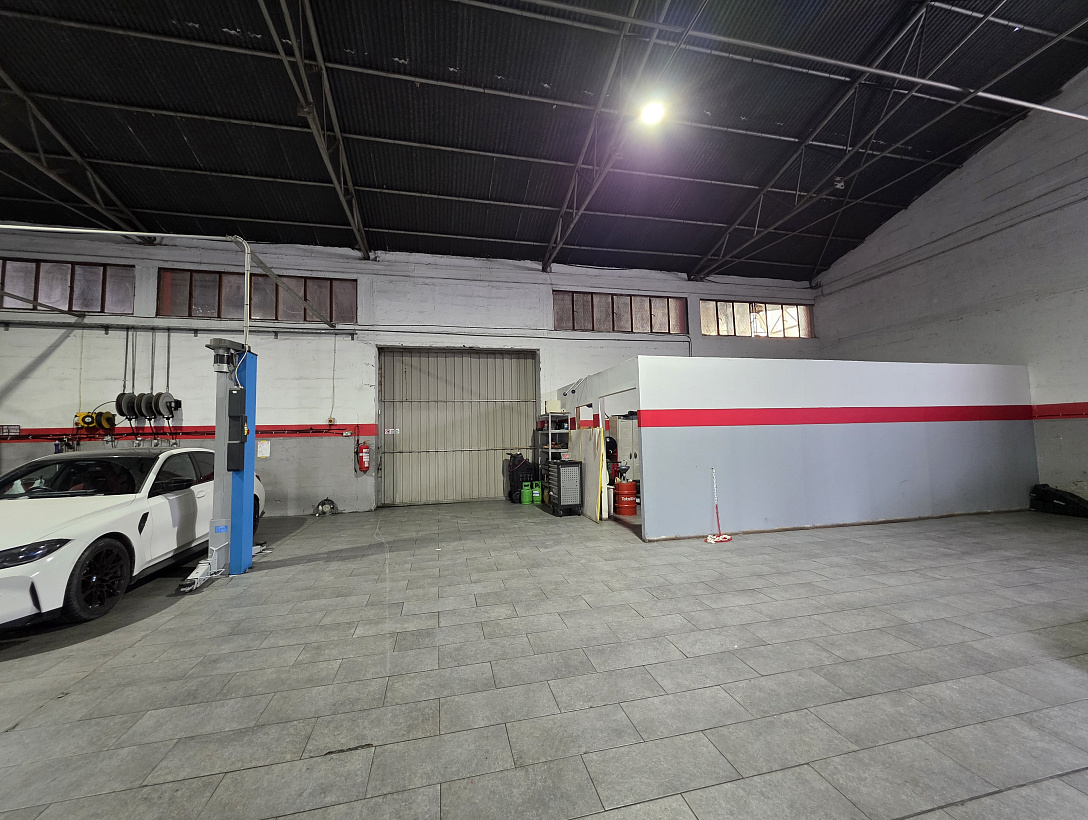 Магазин в Лимассоле