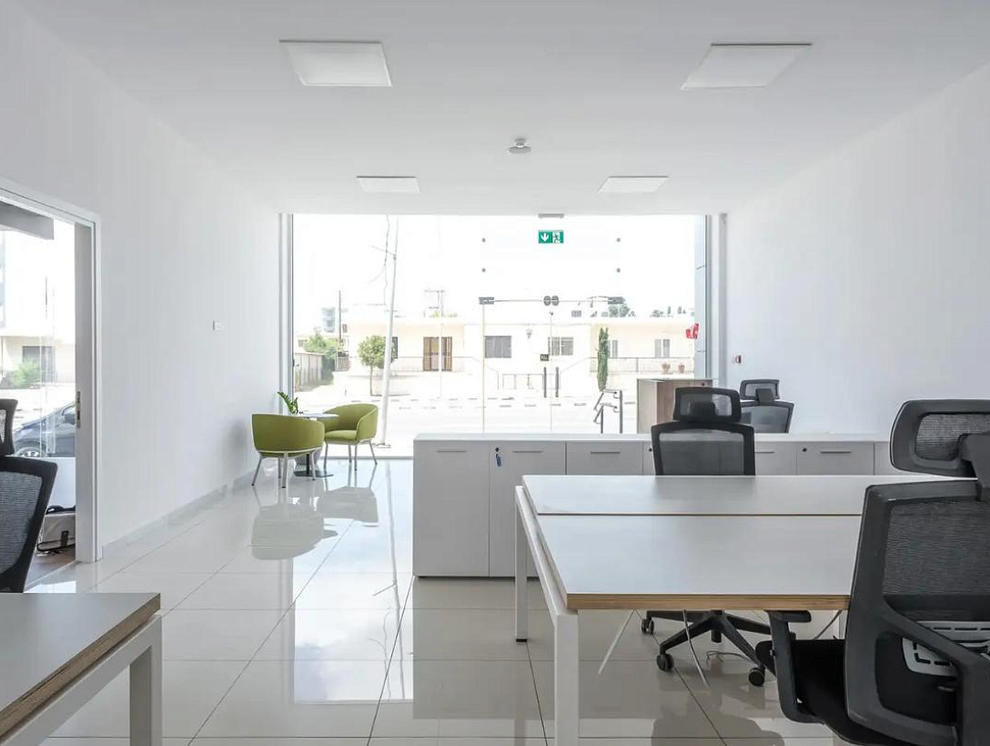 Office in Paphos