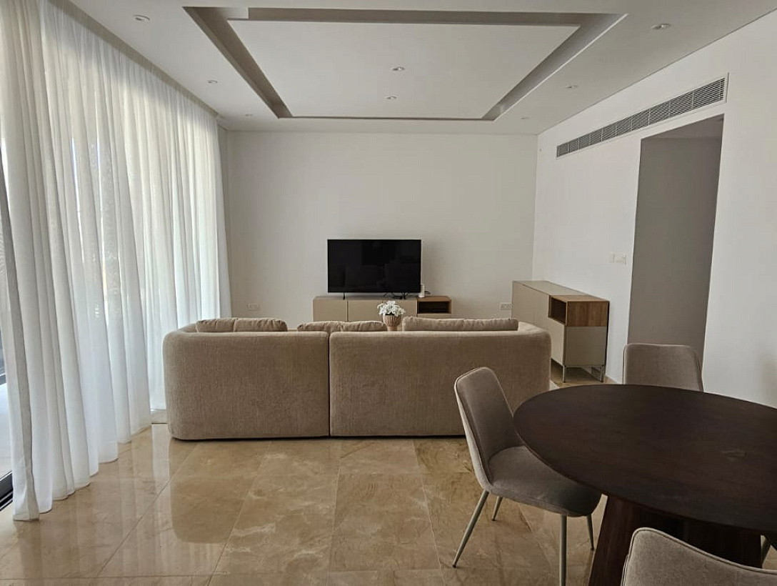 Flat in Paphos