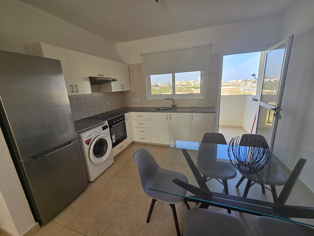 Flat in Famagusta