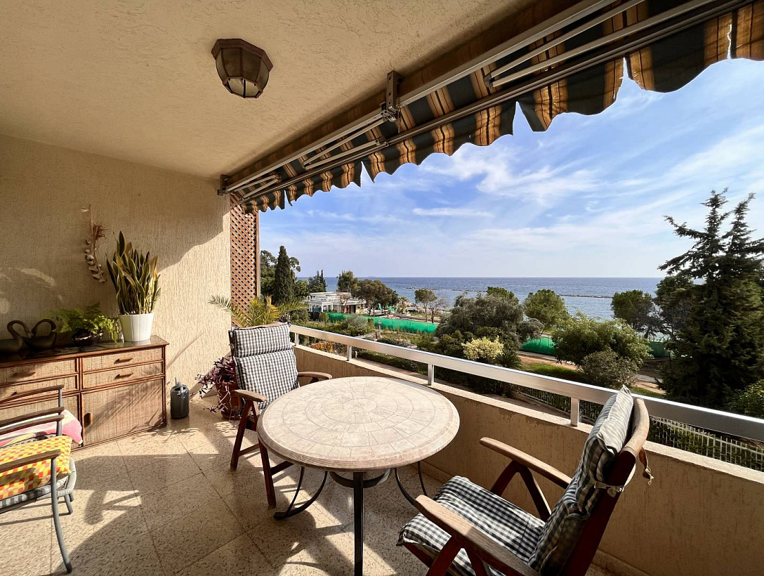Apartment in Limassol
