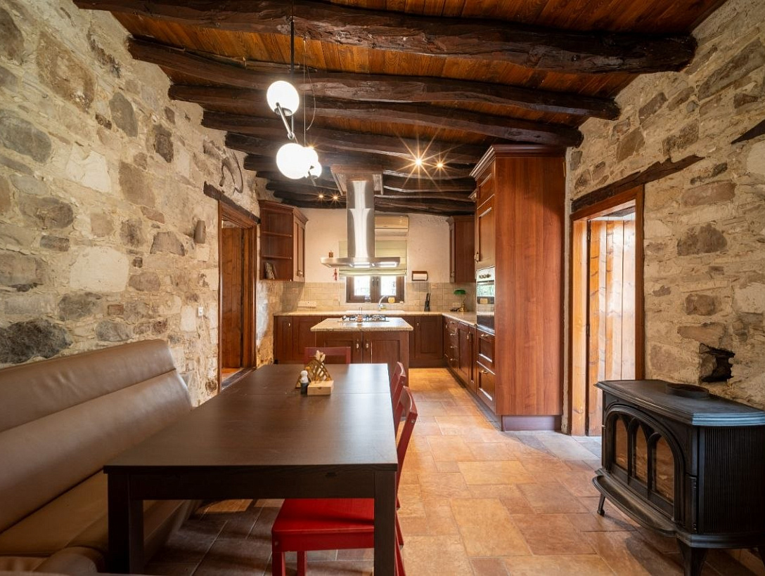 House in Limassol