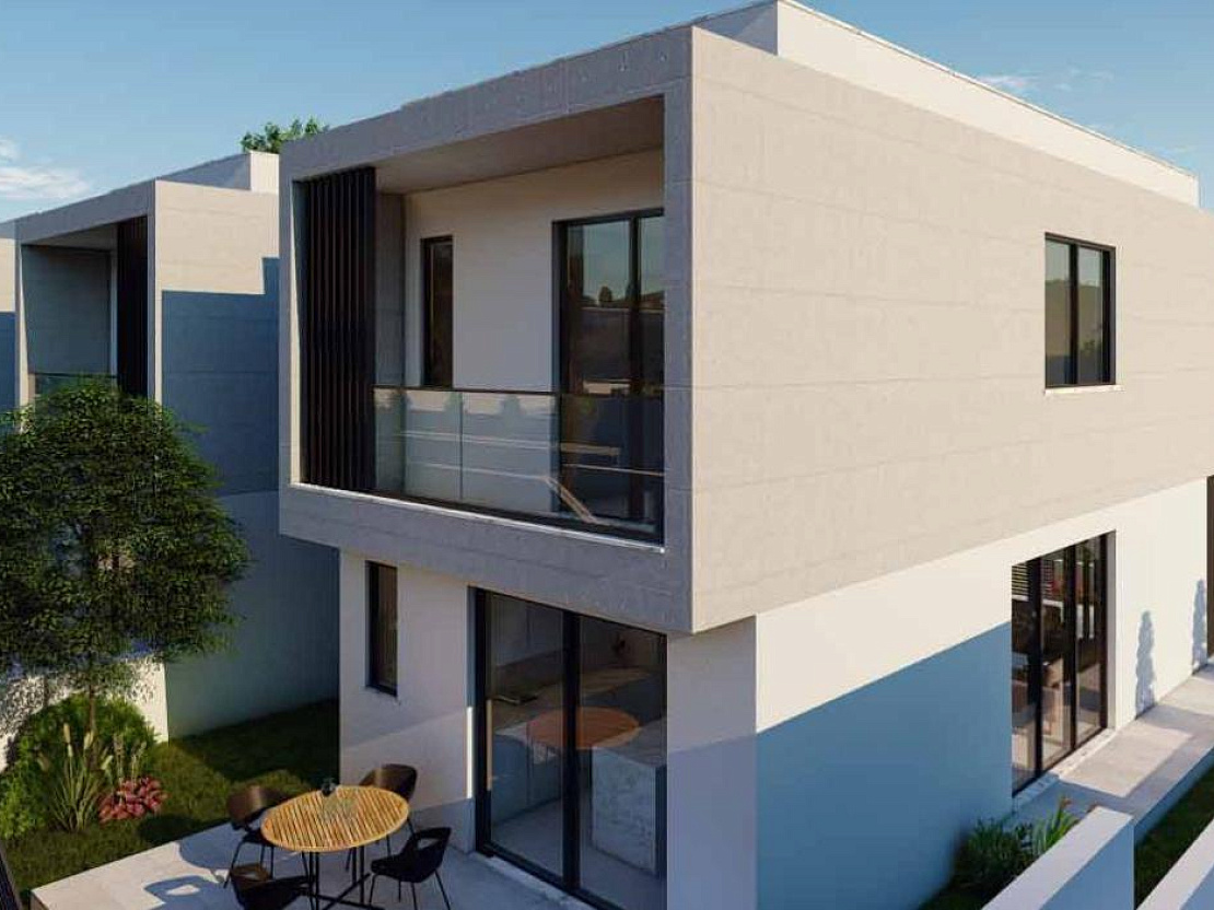 Pelagos Beachfront Residences