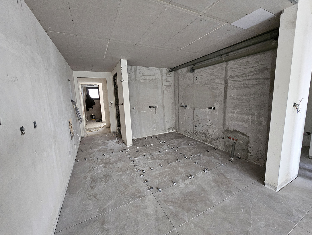 New flat in Limassol