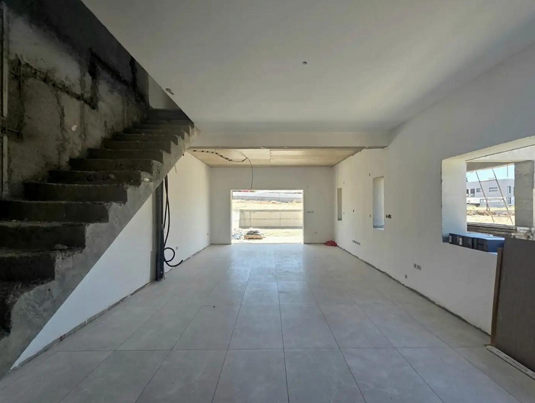 New house in Limassol