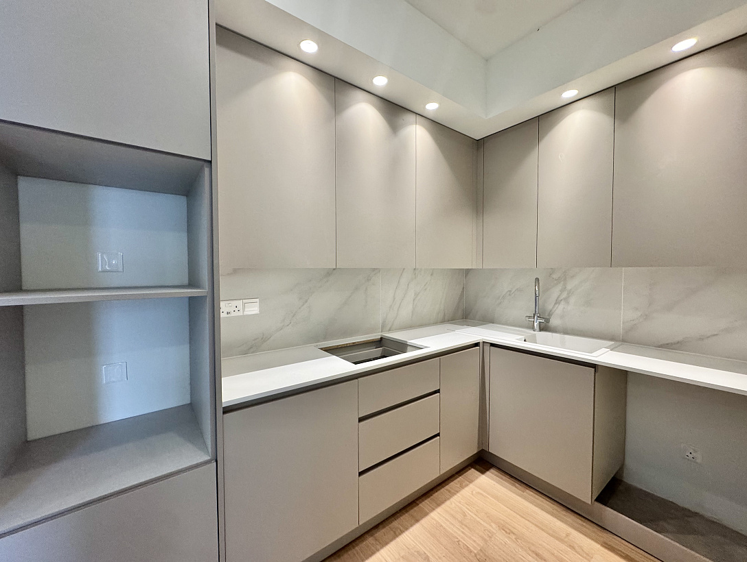 New flat in Limassol