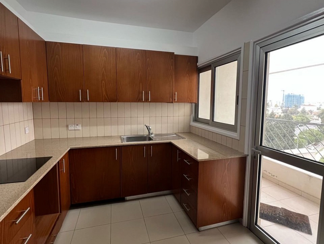Office in Larnaca