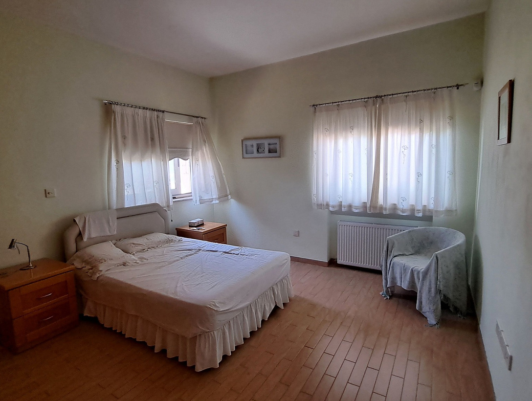 Villa in Famagusta