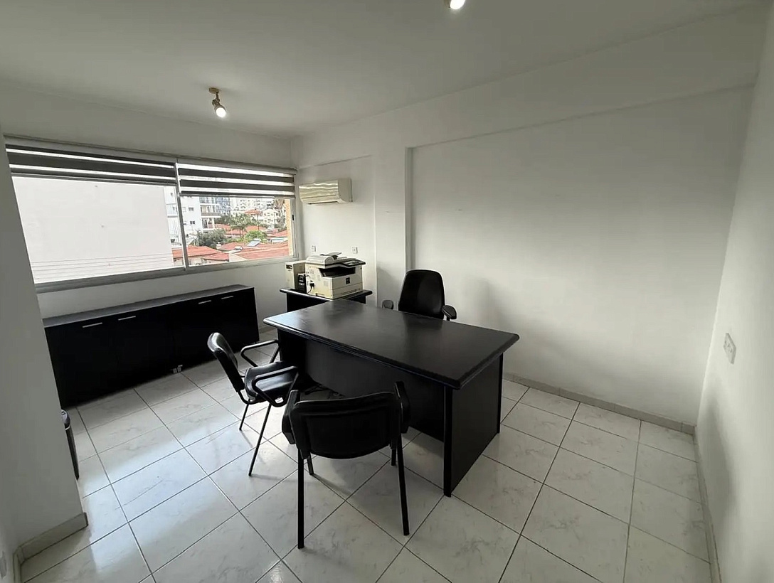Office in Limassol