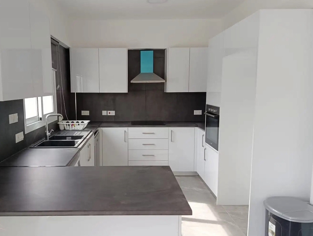 Дом в Фамагусте