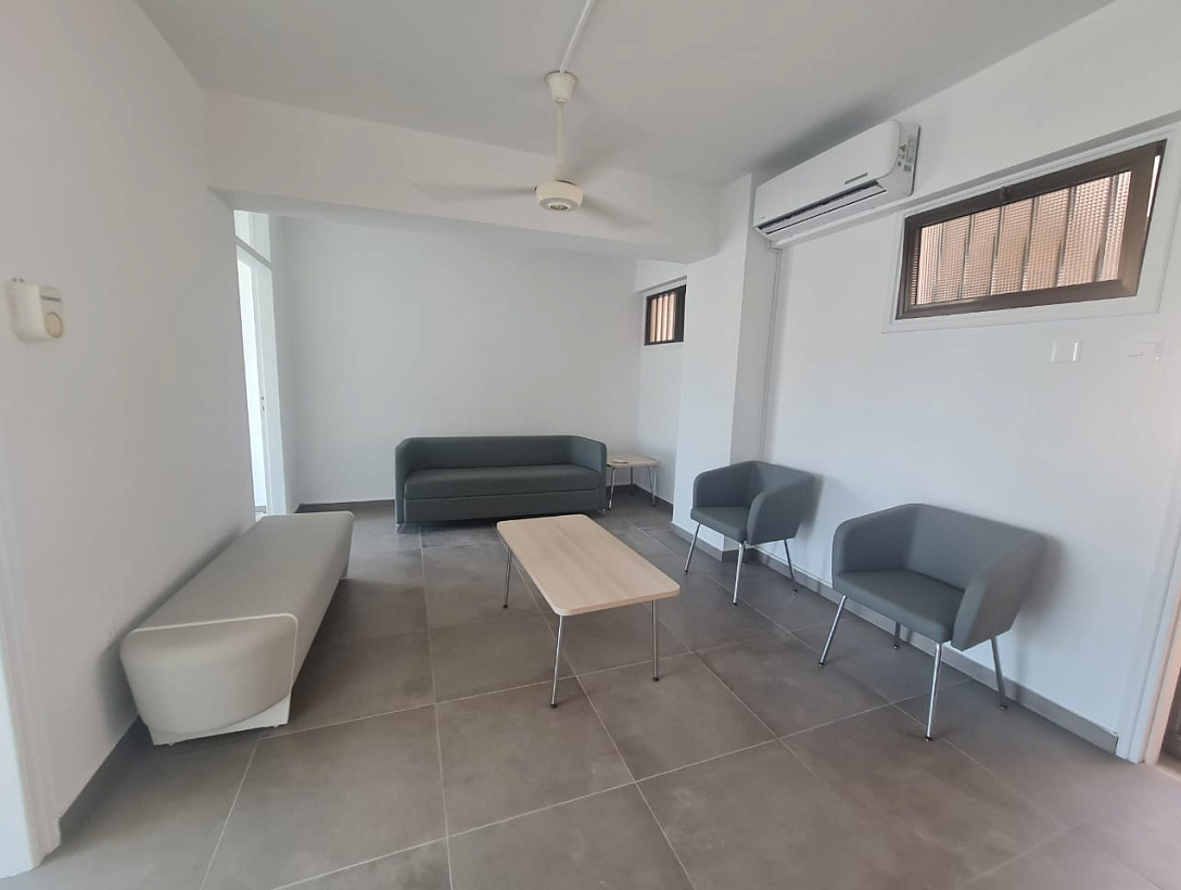 Flat in Cyprus