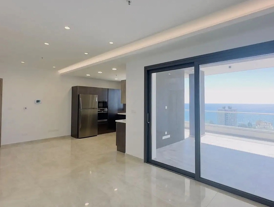 Апартаменты в Лимассоле