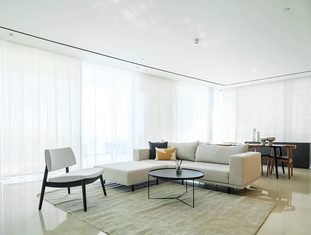 Apartment in Limassol