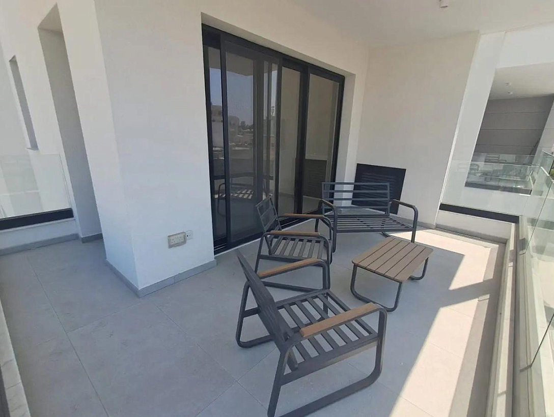 Flat in Cyprus