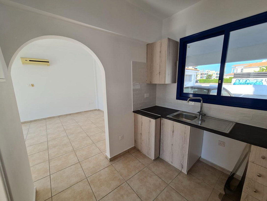 Квартира в Пафосе