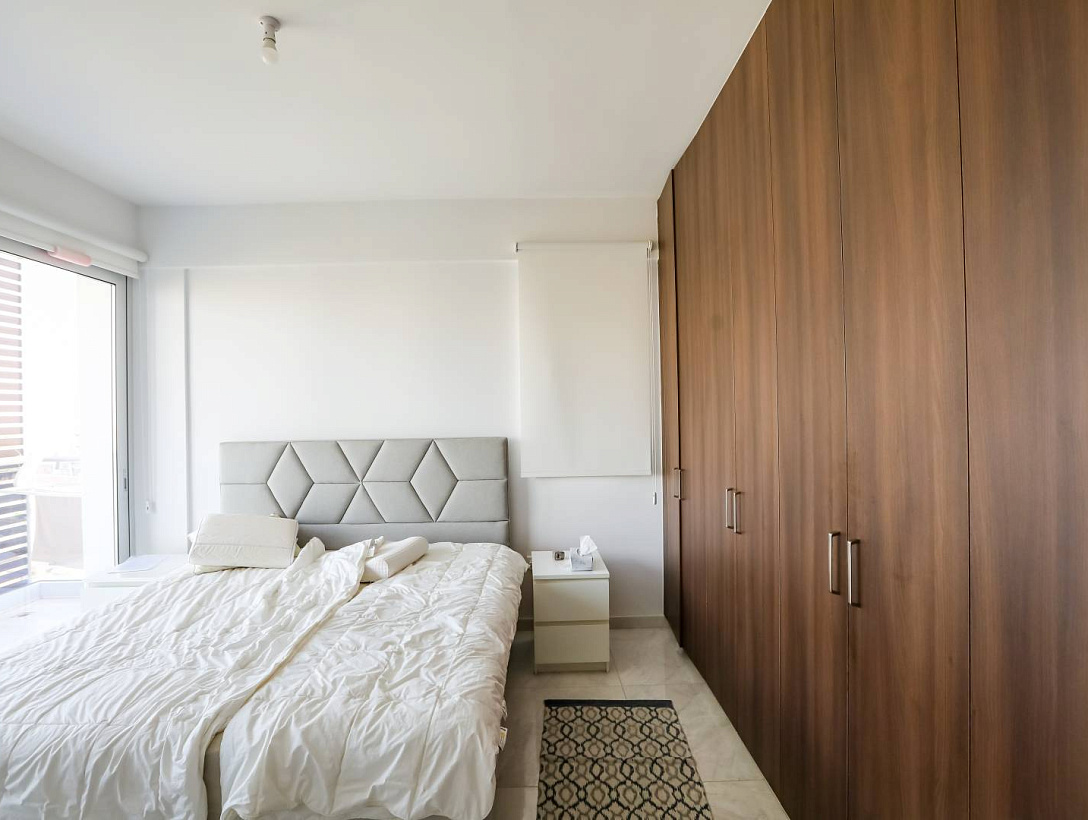 New flat in Larnaca