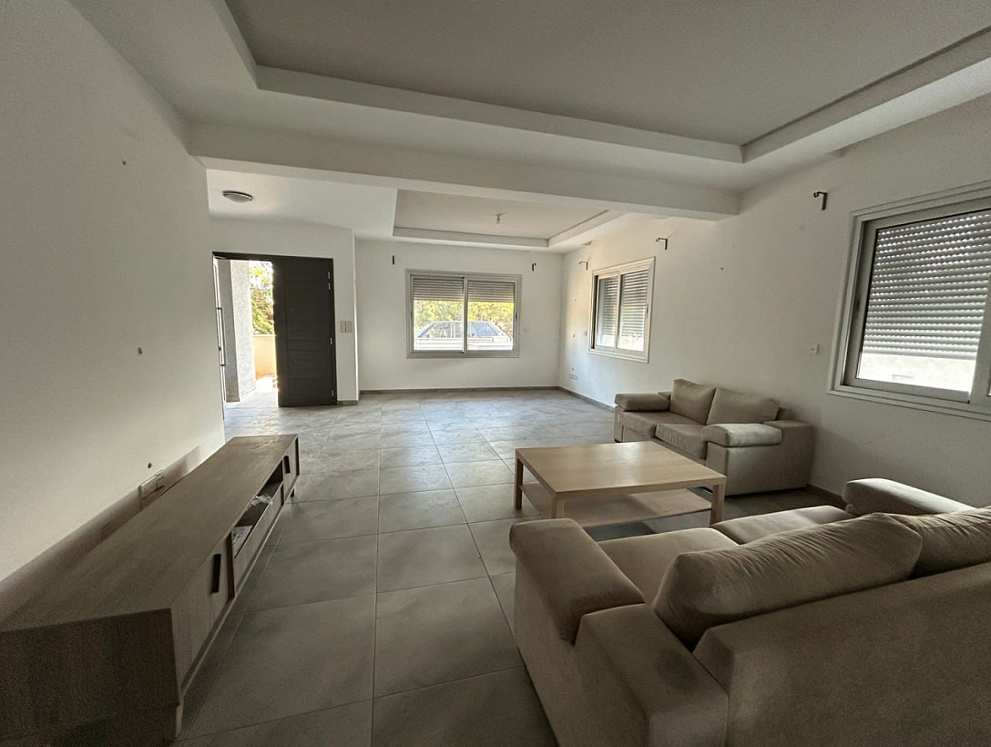 Вилла в Лимассоле