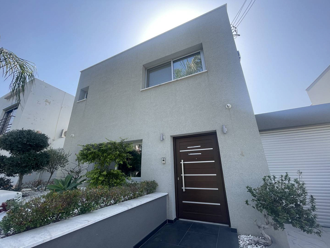Villa in Limassol