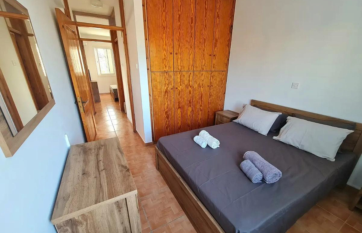 2-bedroom apartment in Universal, Paphos — 7