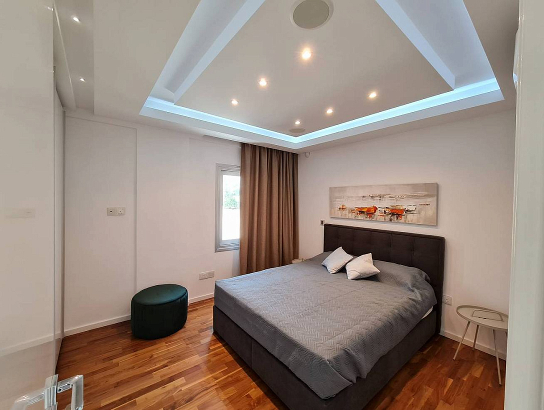 Apartment in Limassol