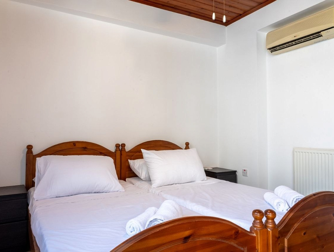 House in Limassol