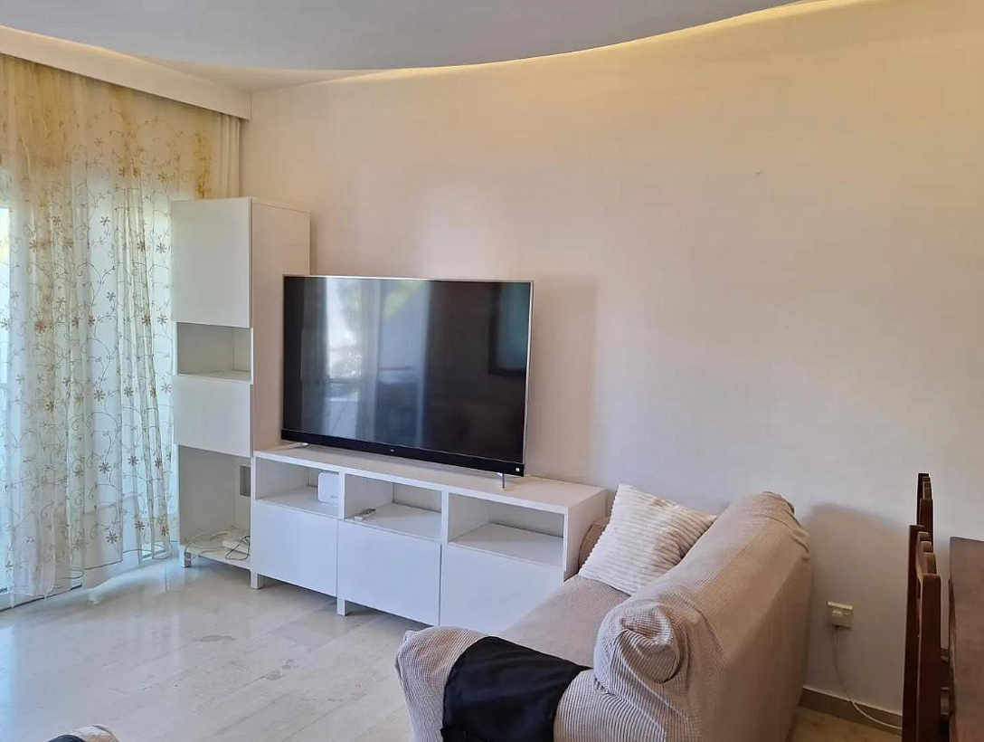 Flat in Limassol
