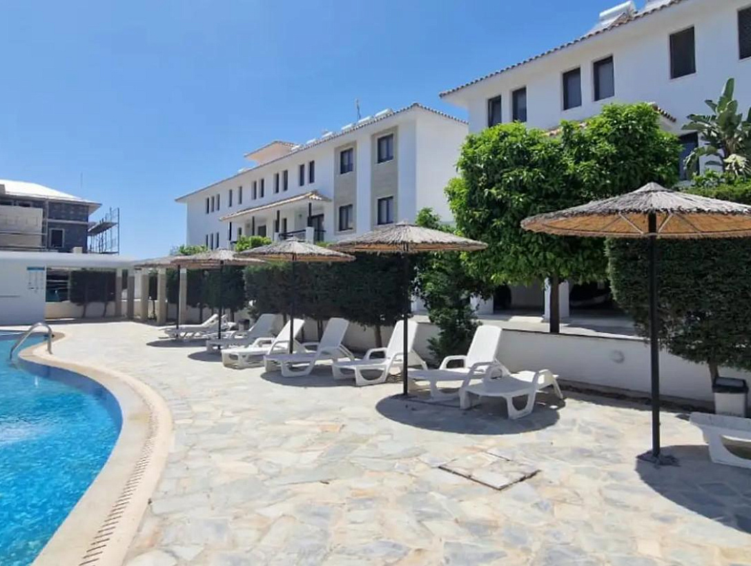 Flat in Cyprus