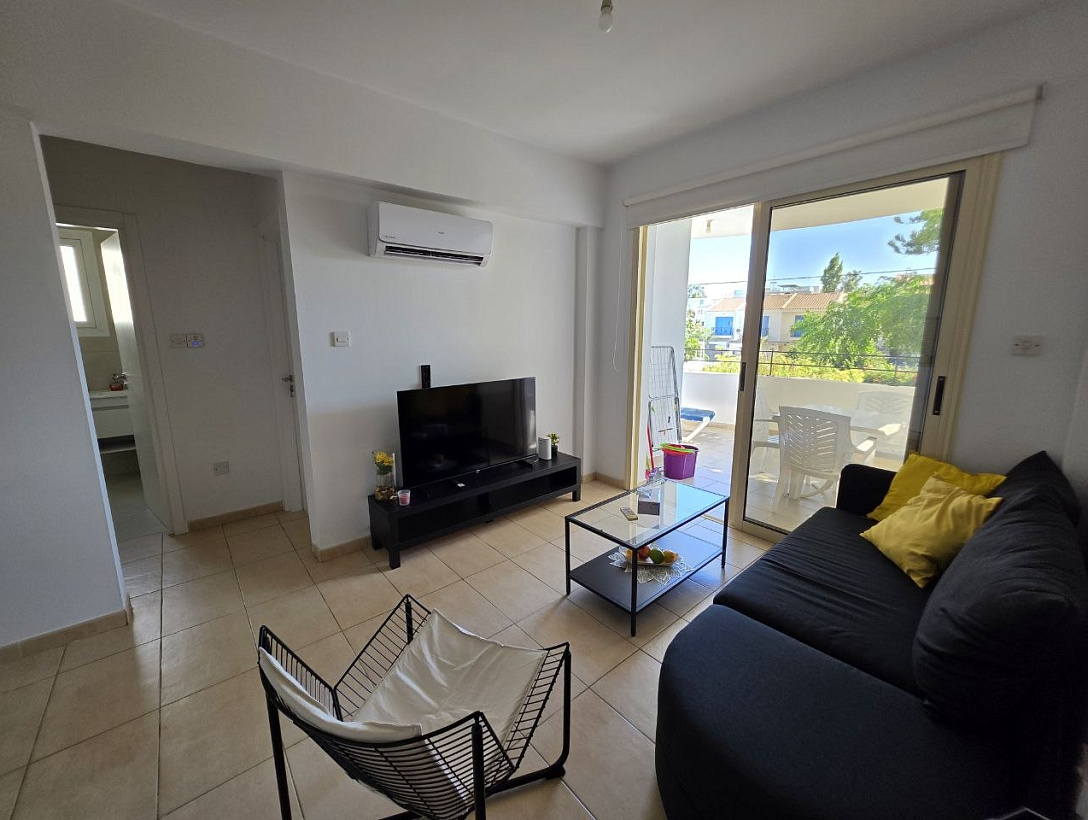 Flat in Famagusta