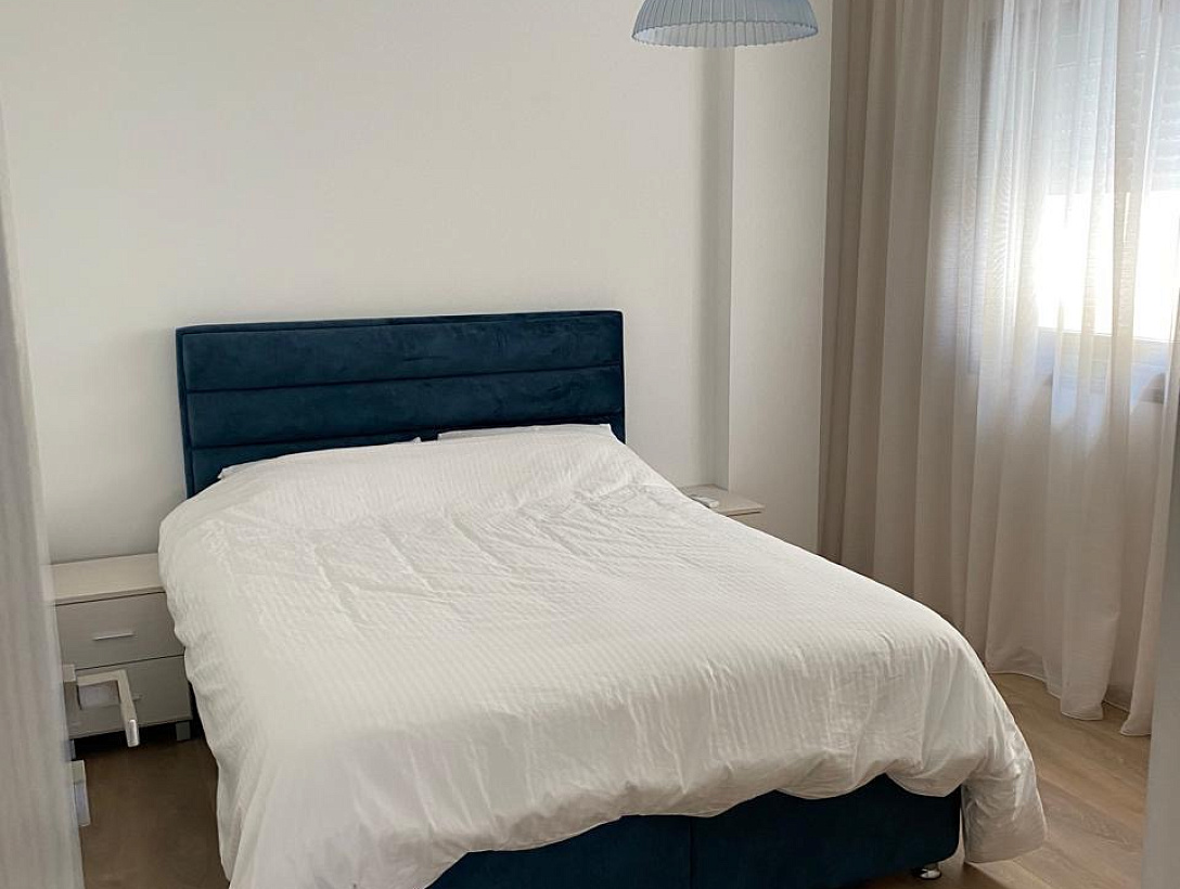 New flat in Limassol