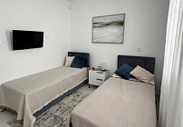 Villa, 3 bedrooms — 27