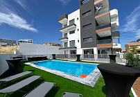 Apartment, 3 bedrooms — 24