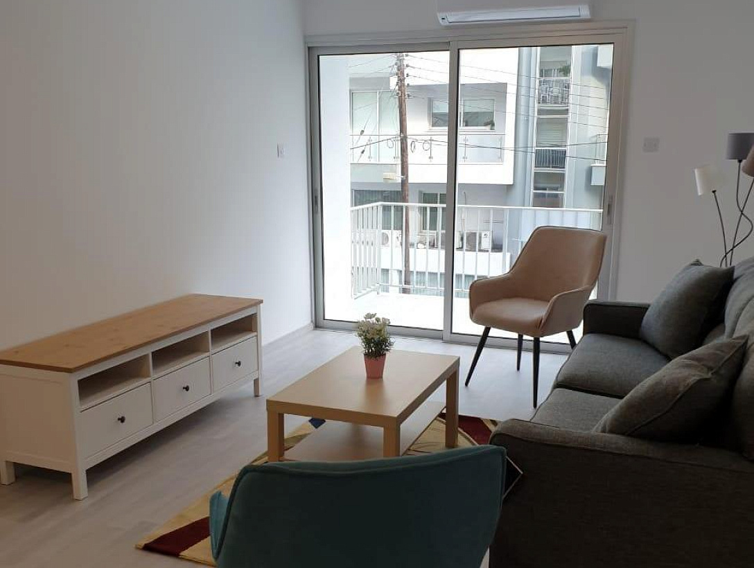 Flat in Limassol