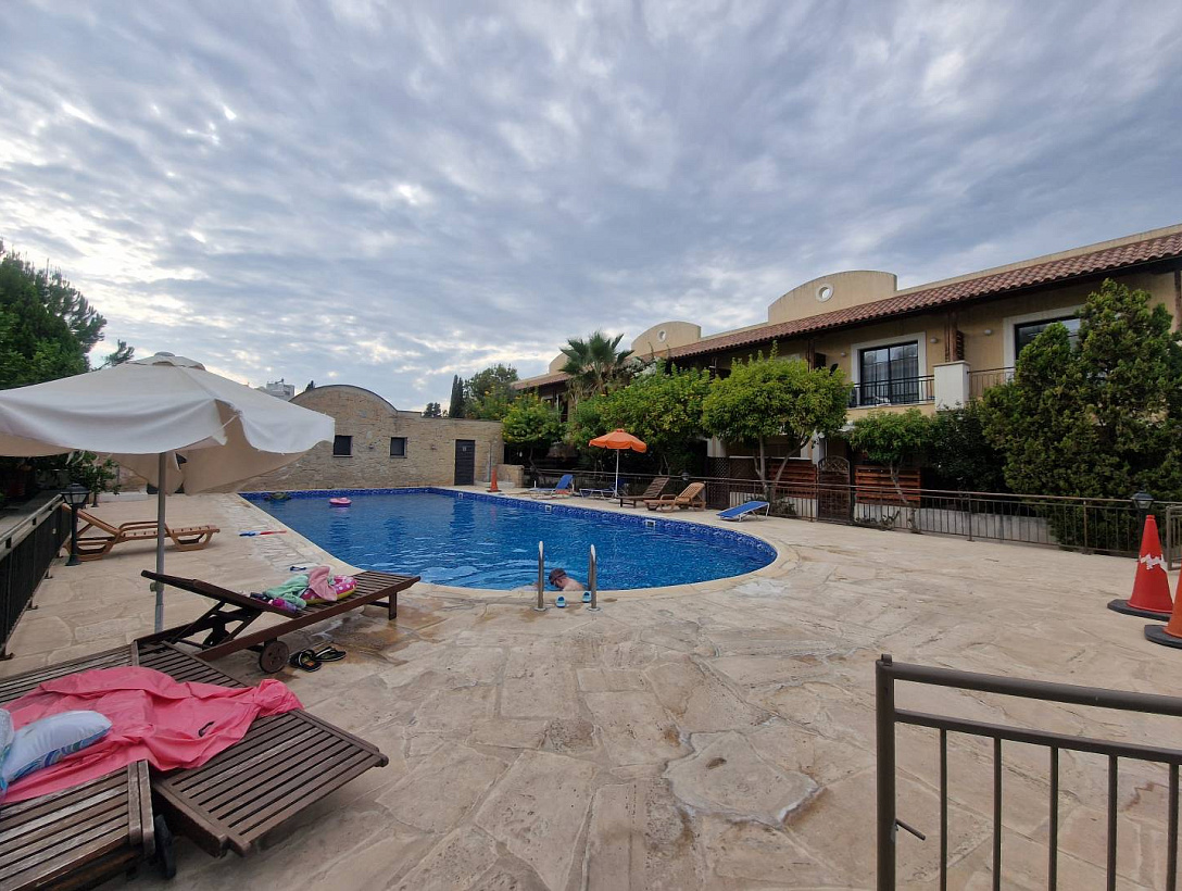 Дом в Лимассоле