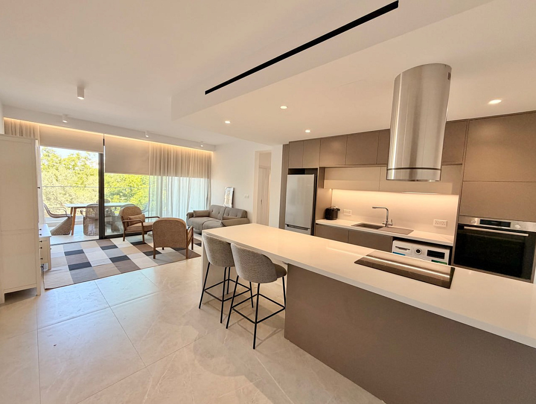 Flat in Paphos